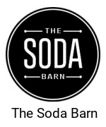 The Soda Barn Menu With Prices