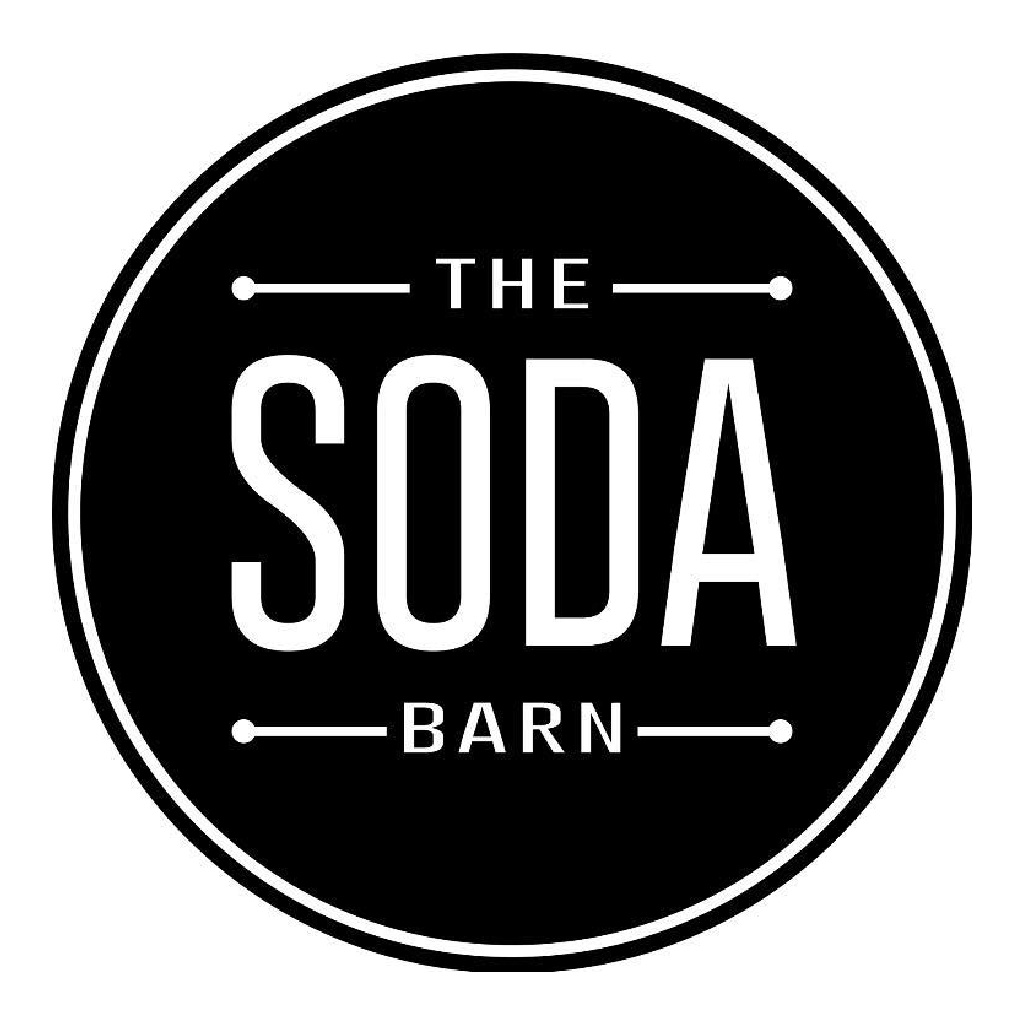The Soda Barn Pocatello, ID Menu