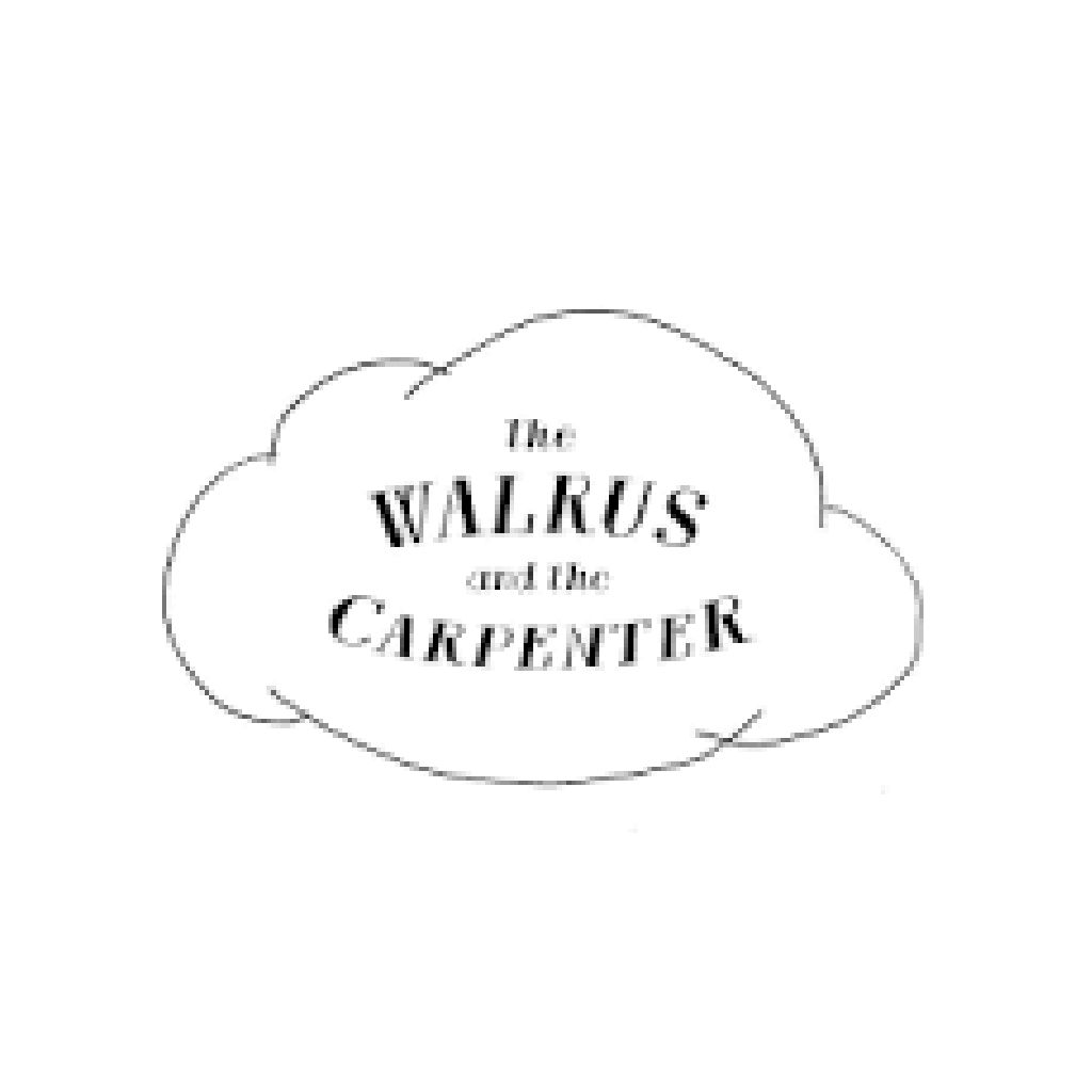 The Walrus And The Carpenter Seattle, WA Menu
