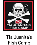 Tia Juanita Fish Camp Menu With Prices