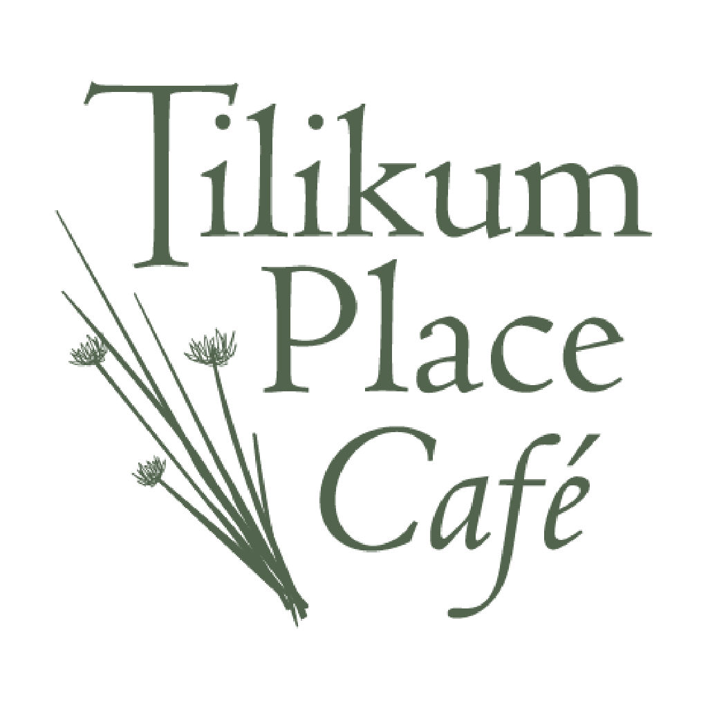 Tilikum Place Cafe Seattle, WA Menu
