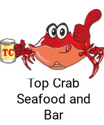 Top Crab Seafood and Bar Menu With Prices
