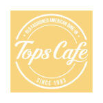 Tops Cafe Menu With Prices