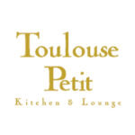 Toulouse Petit Kitchen & Lounge logo