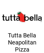 Tutta Bella Neapolitan Pizza Menu With Prices
