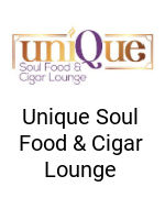 Unique Soul Food and Cigar Lounge Menu With Prices