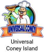 Universal Coney Island Menu With Prices