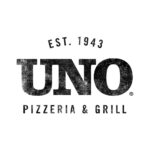 Uno Pizzeria and Grill Menu With Prices
