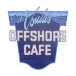 Voula's Offshore Cafe Menu With Prices