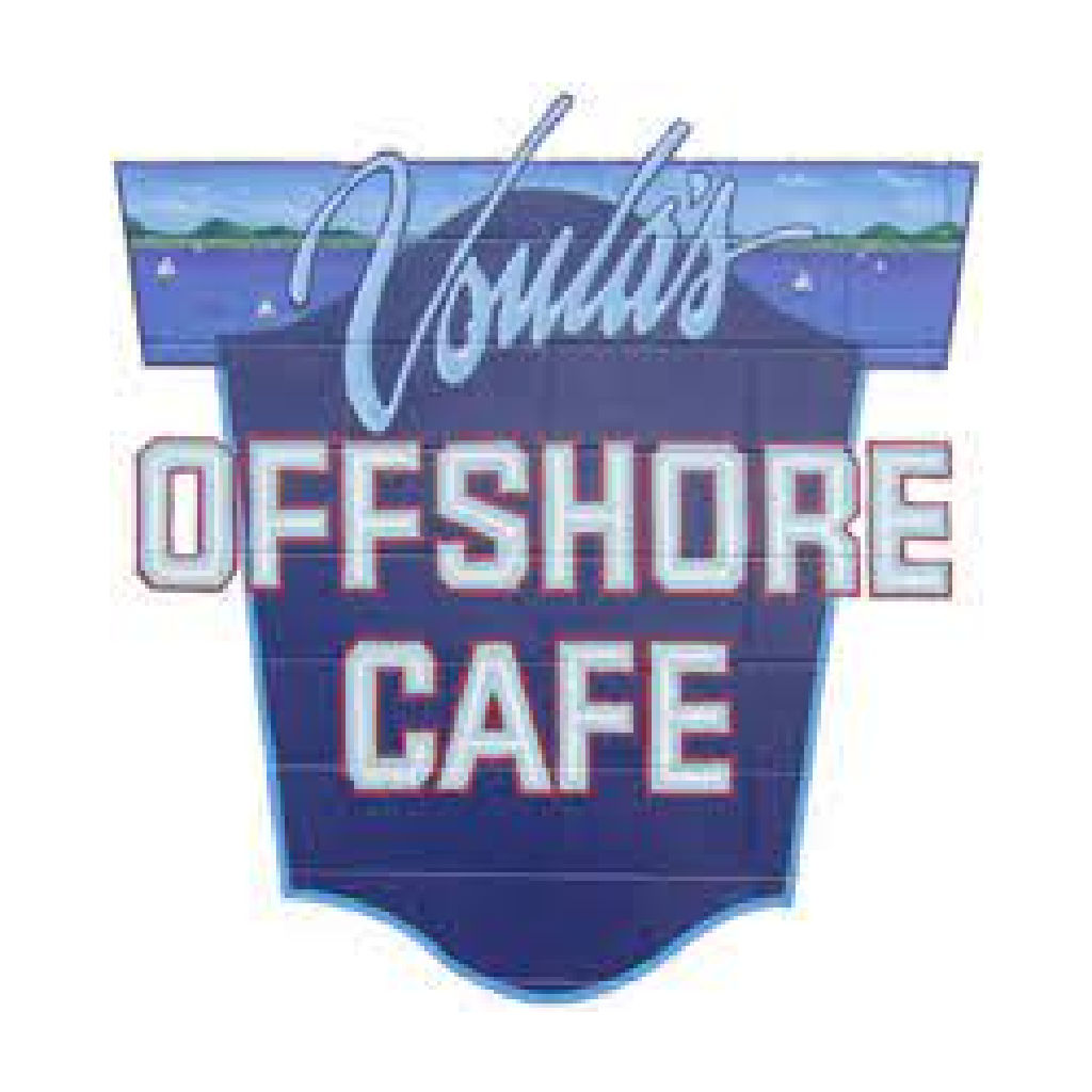 Voula’s Offshore Cafe Seattle, WA Menu