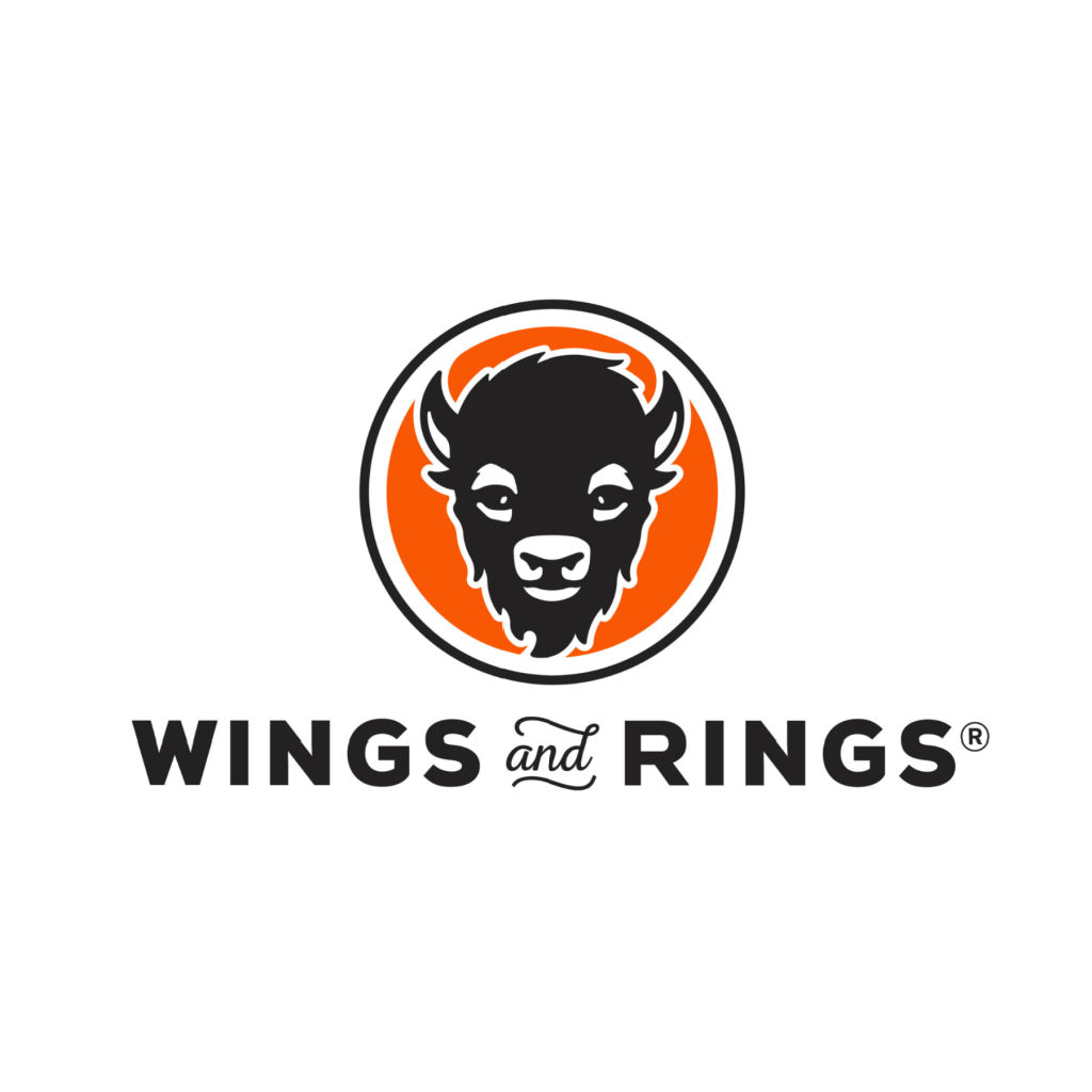Wings And Rings Menu With Prices