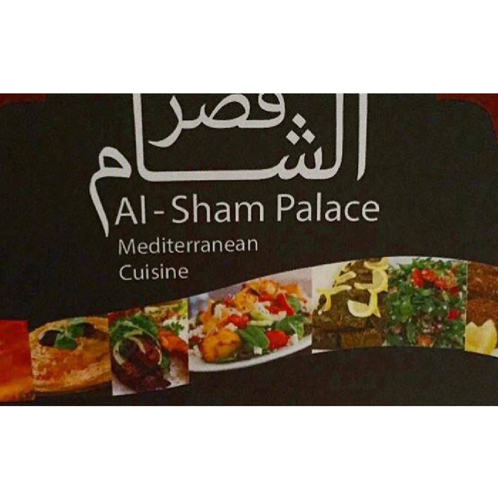 Al Sham Palace Menu With Prices