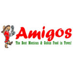 Amigos Mexican Spanish Restaurant logo