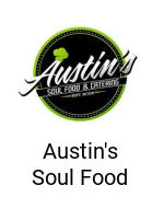 Austin's Soul Food Menu With Prices