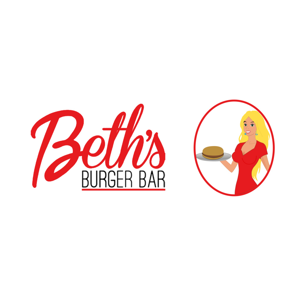 Beth's Burger Bar Menu With Prices