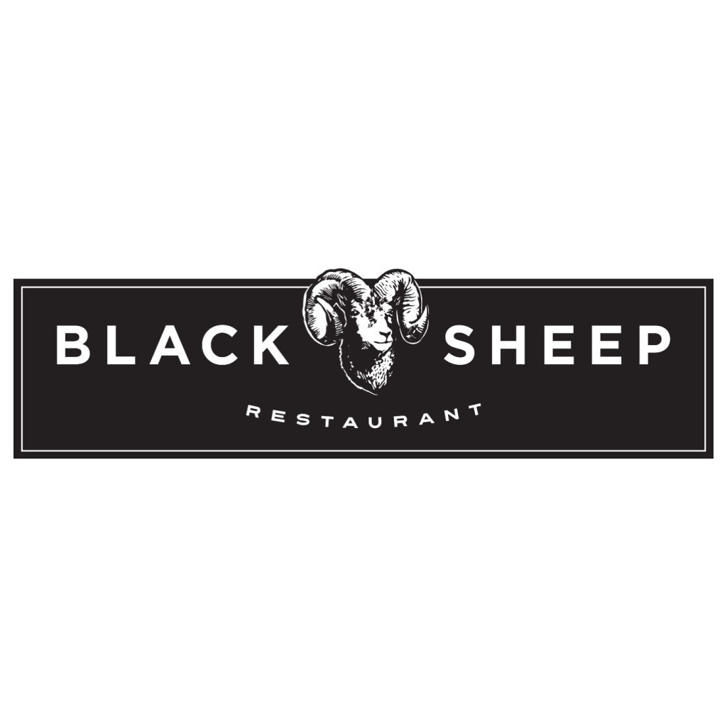 Black Sheep Restaurant Menu With Prices