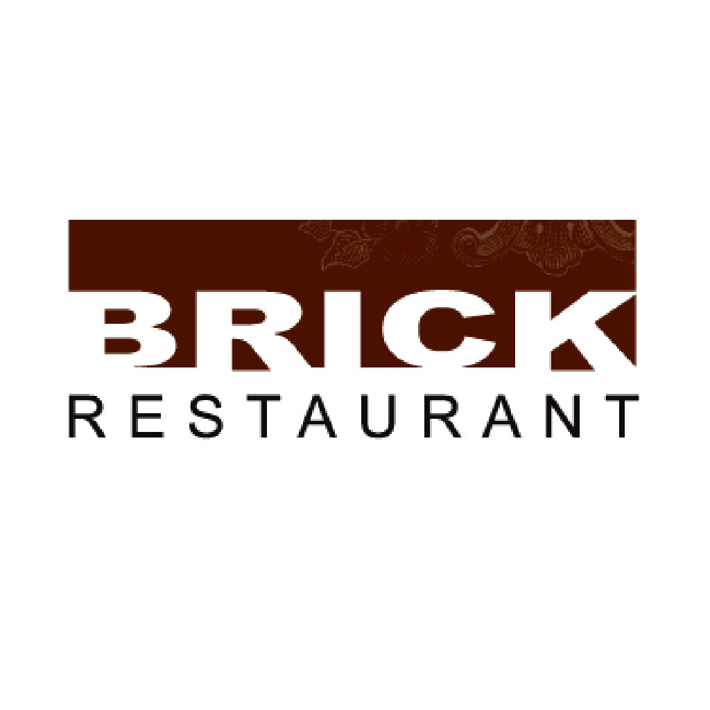 Brick Restaurant Jacksonville, FL Menu