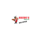 Bruno's Pizza Pie Menu With Prices