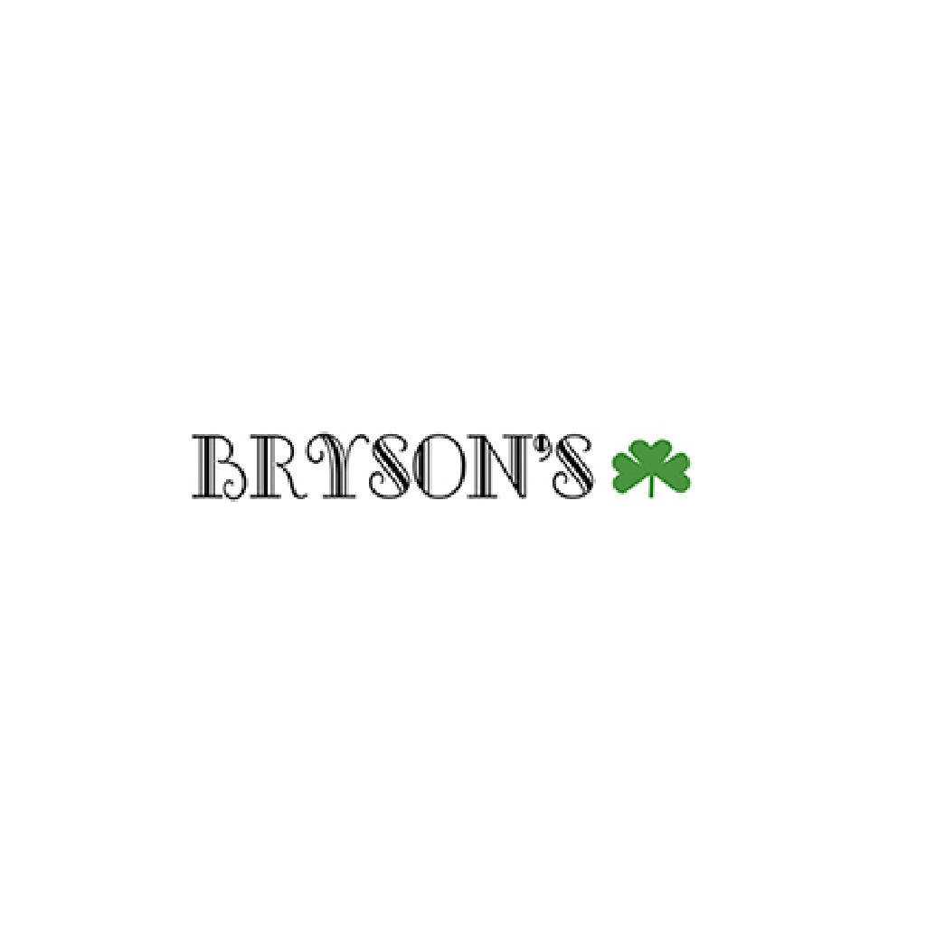 Bryson’s Irish Pub Virginia Gardens, FL Menu