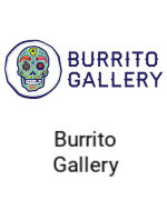 Burrito Gallery Menu With Prices