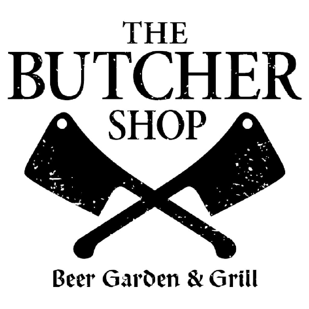 Butcher Shop Beer Garden Menu With Prices