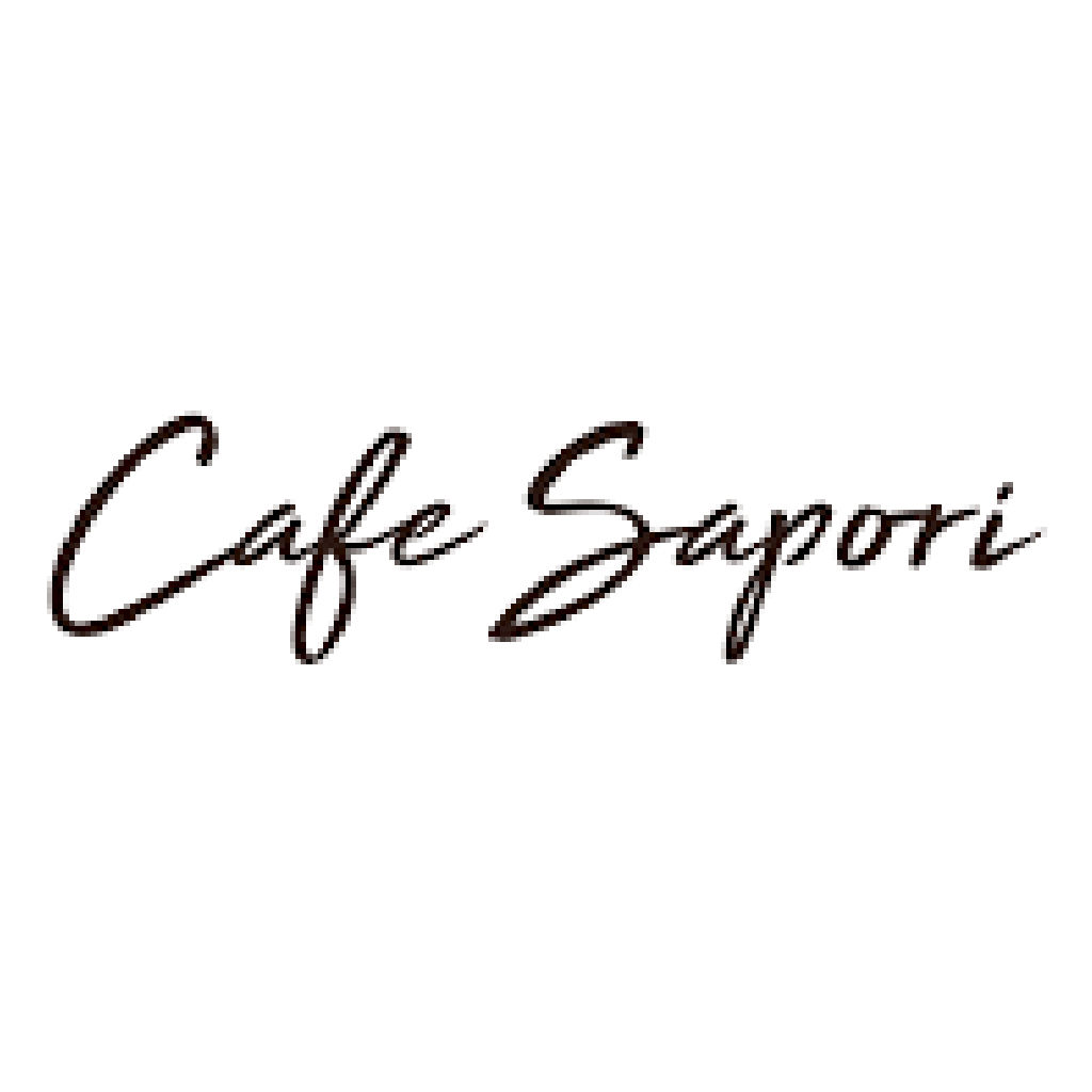 Cafe Sapori Menu With Prices