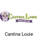 Cantina Louie Menu With Prices