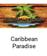 Caribbean Paradise Menu With Prices