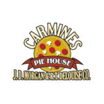 Carmines Pie House Menu With Prices