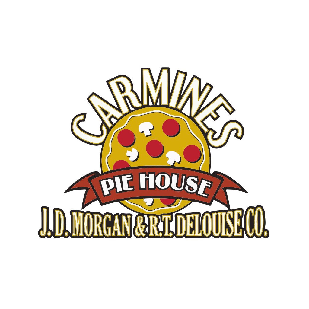 Carmines Pie House Menu With Prices