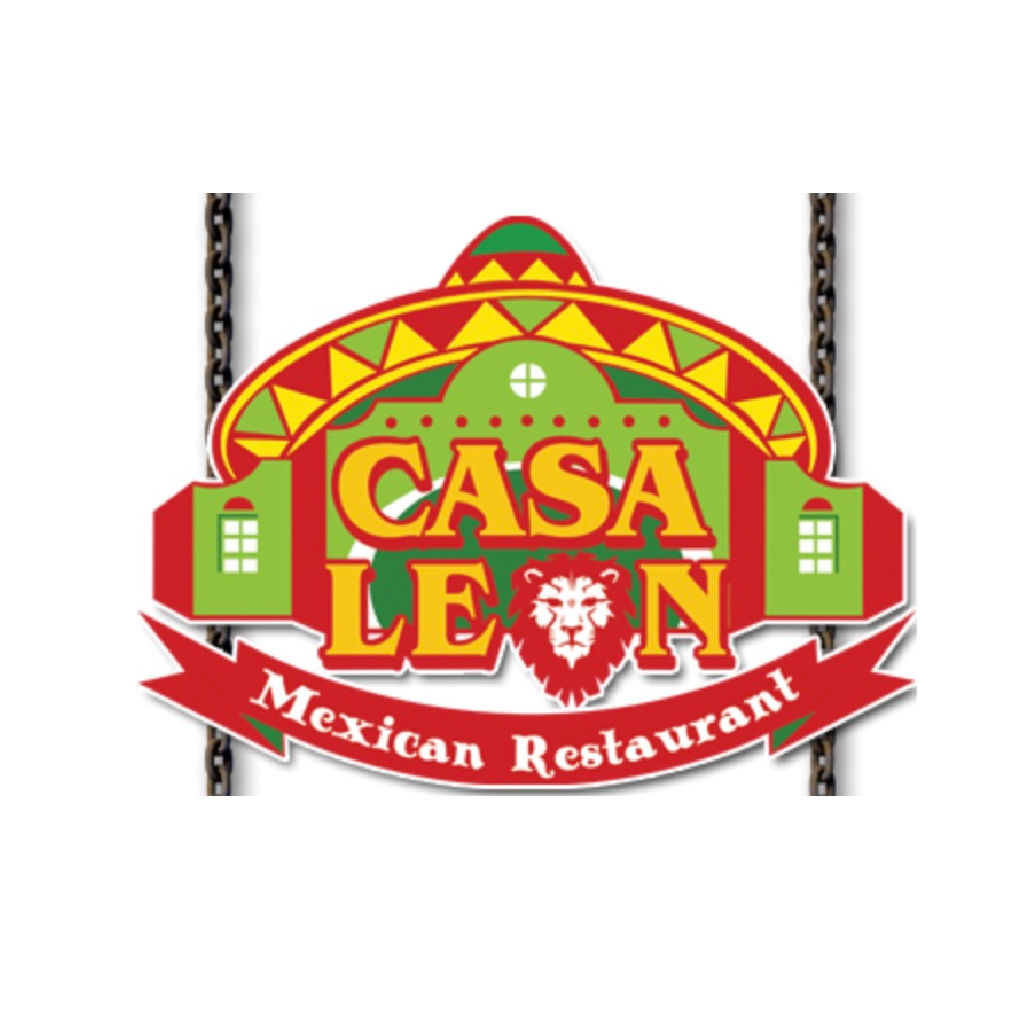 Casa Leon Mexican Restaurant Jacksonville, FL Menu