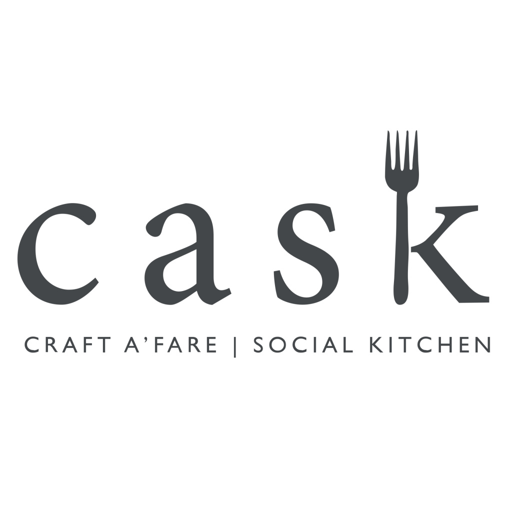 Cask Social Kitchen Tampa, FL Menu