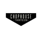 Chophouse Thirteen Menu With Prices