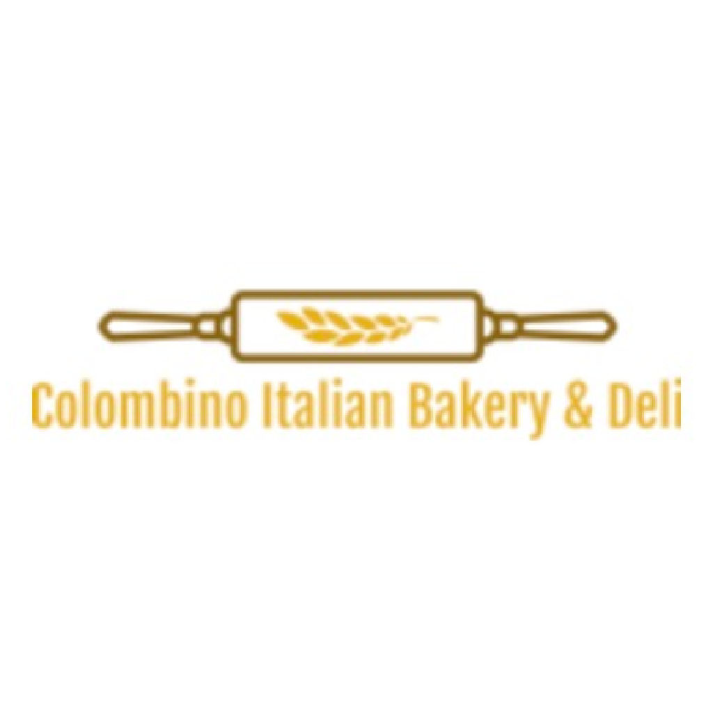 Colombino Italian Bakery and Deli Menu With Prices