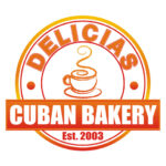Delicias Cuban Bakery Menu With Prices