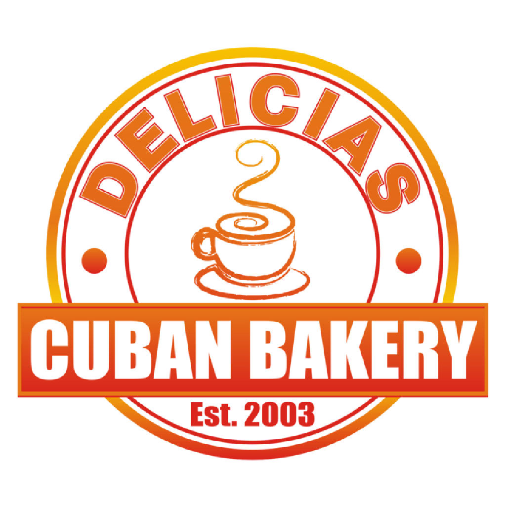 Delicias Cuban Bakery West Palm Beach, FL Menu