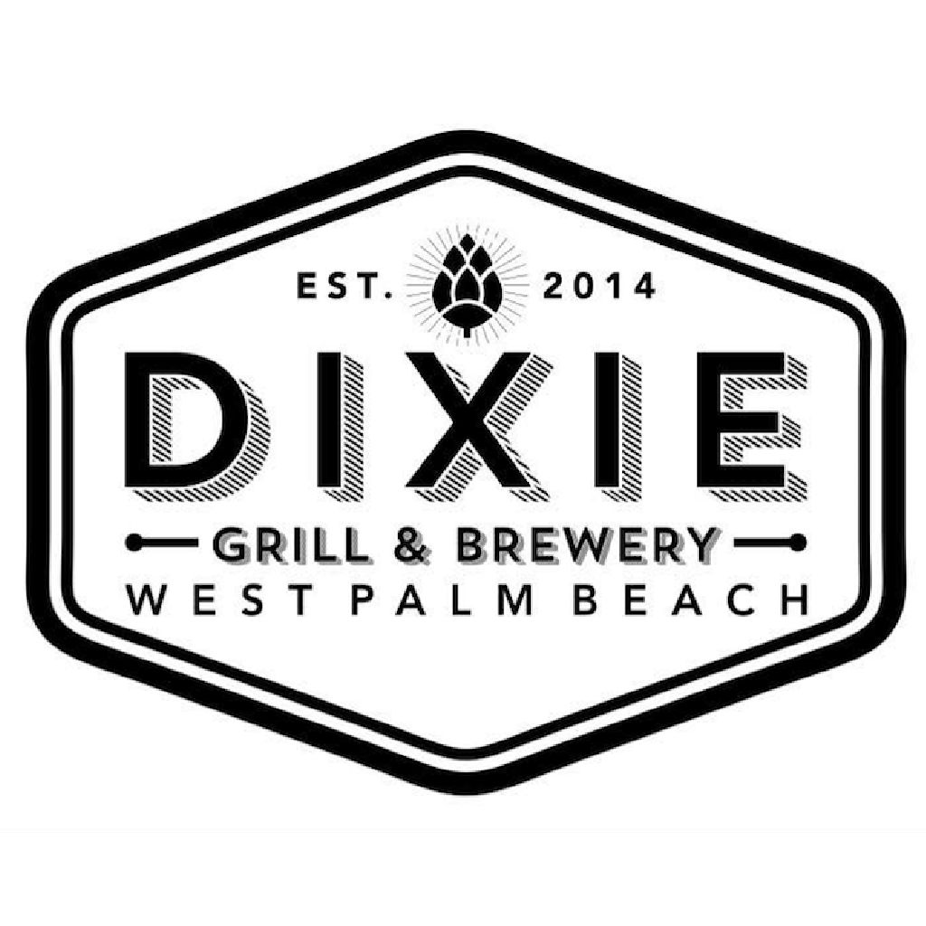 Dixie Grill and Brewery West Palm Beach, FL Menu