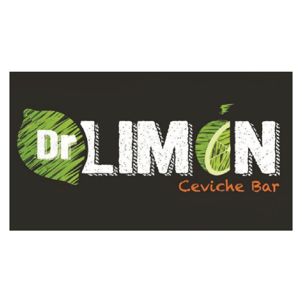 Dr Limon Ceviche Bar Menu With Prices