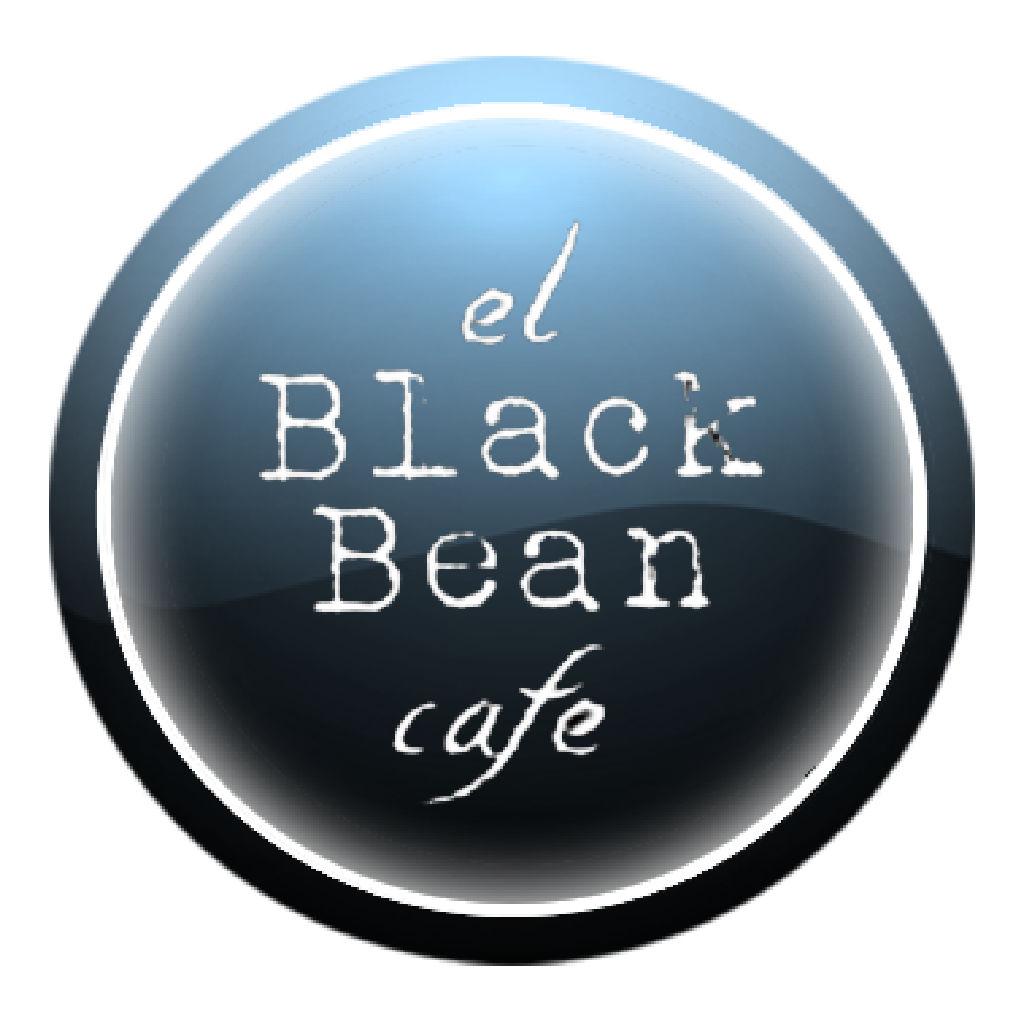 El Black Bean Cafe Menu With Prices