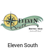 Eleven South Menu With Prices