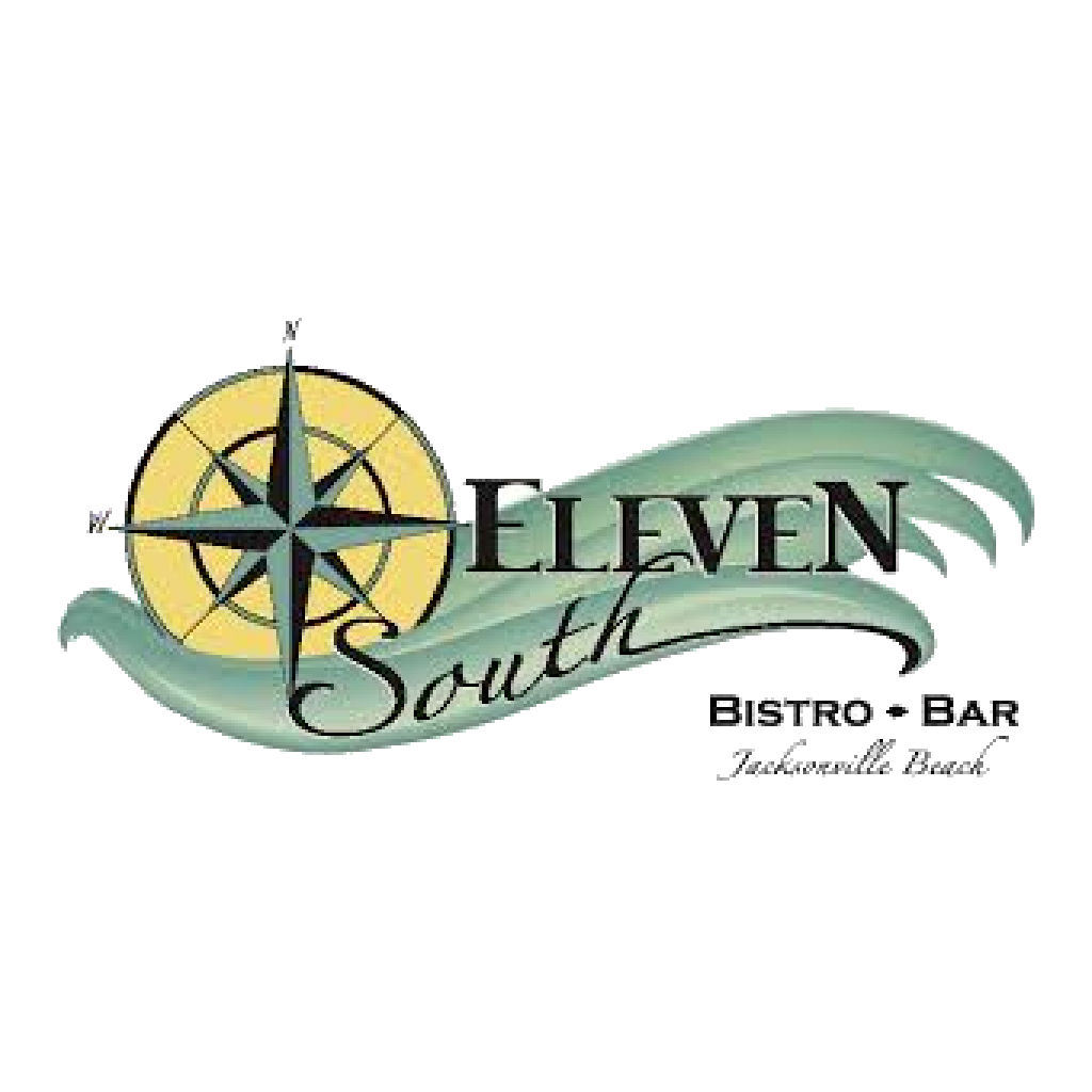 Eleven South Jacksonville Beach, FL Menu