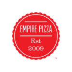 Empire Pizza Menu With Prices