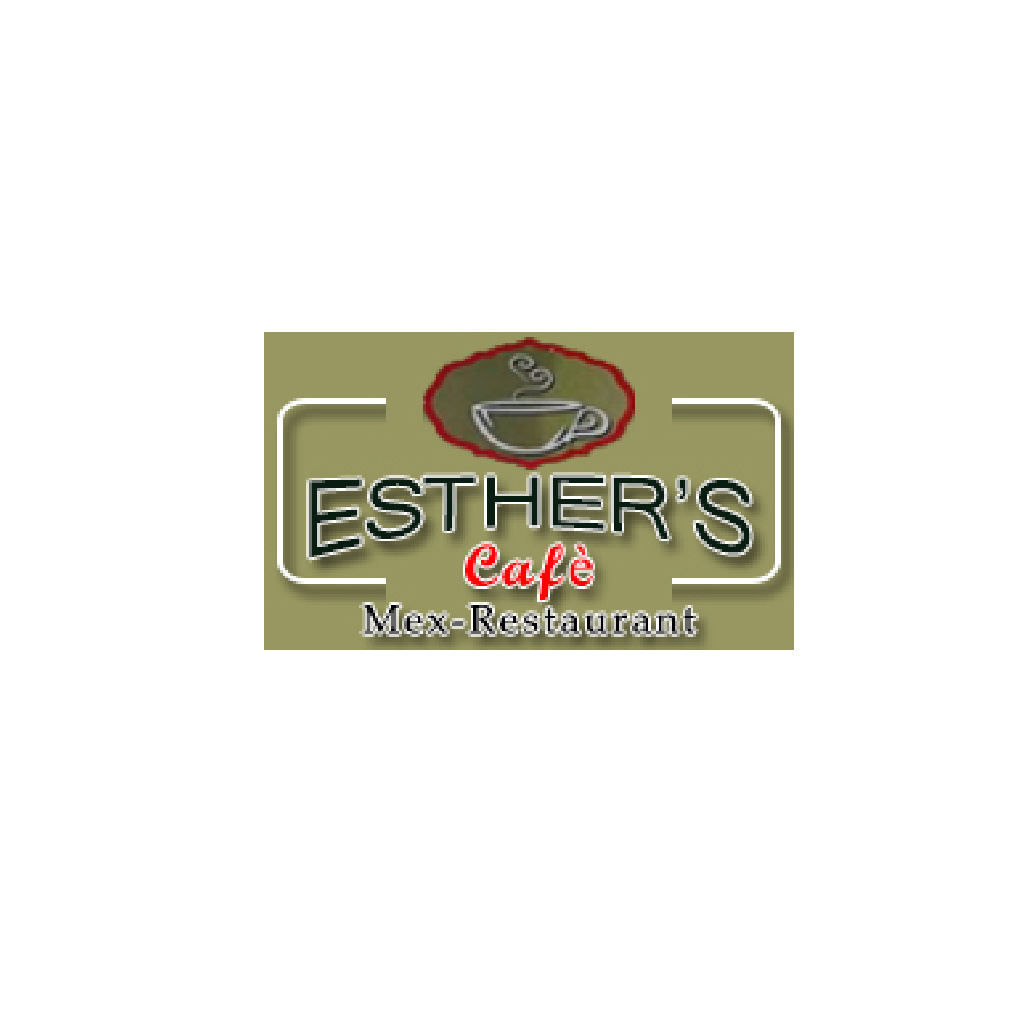 Esther’s Cafe Tampa, FL Menu