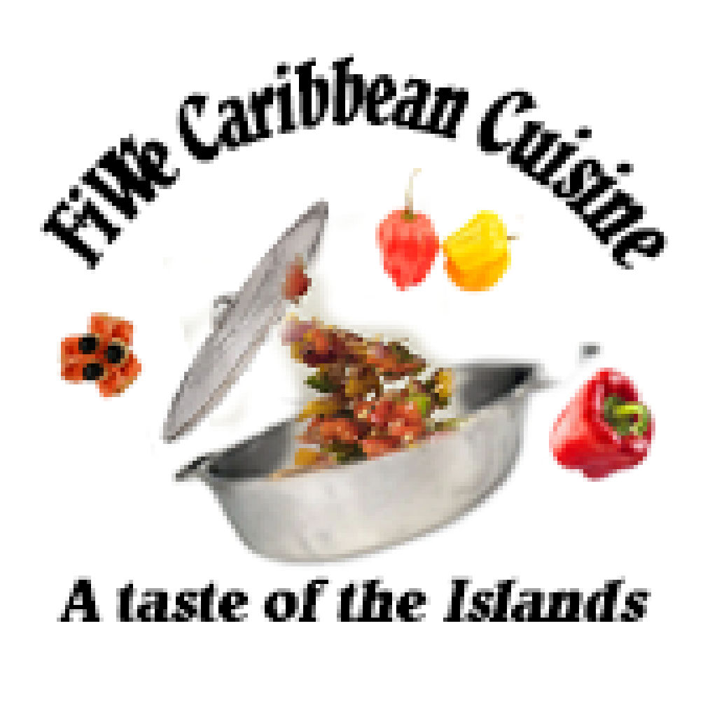 FIWE Caribbean Cuisine West Palm Beach, FL Menu