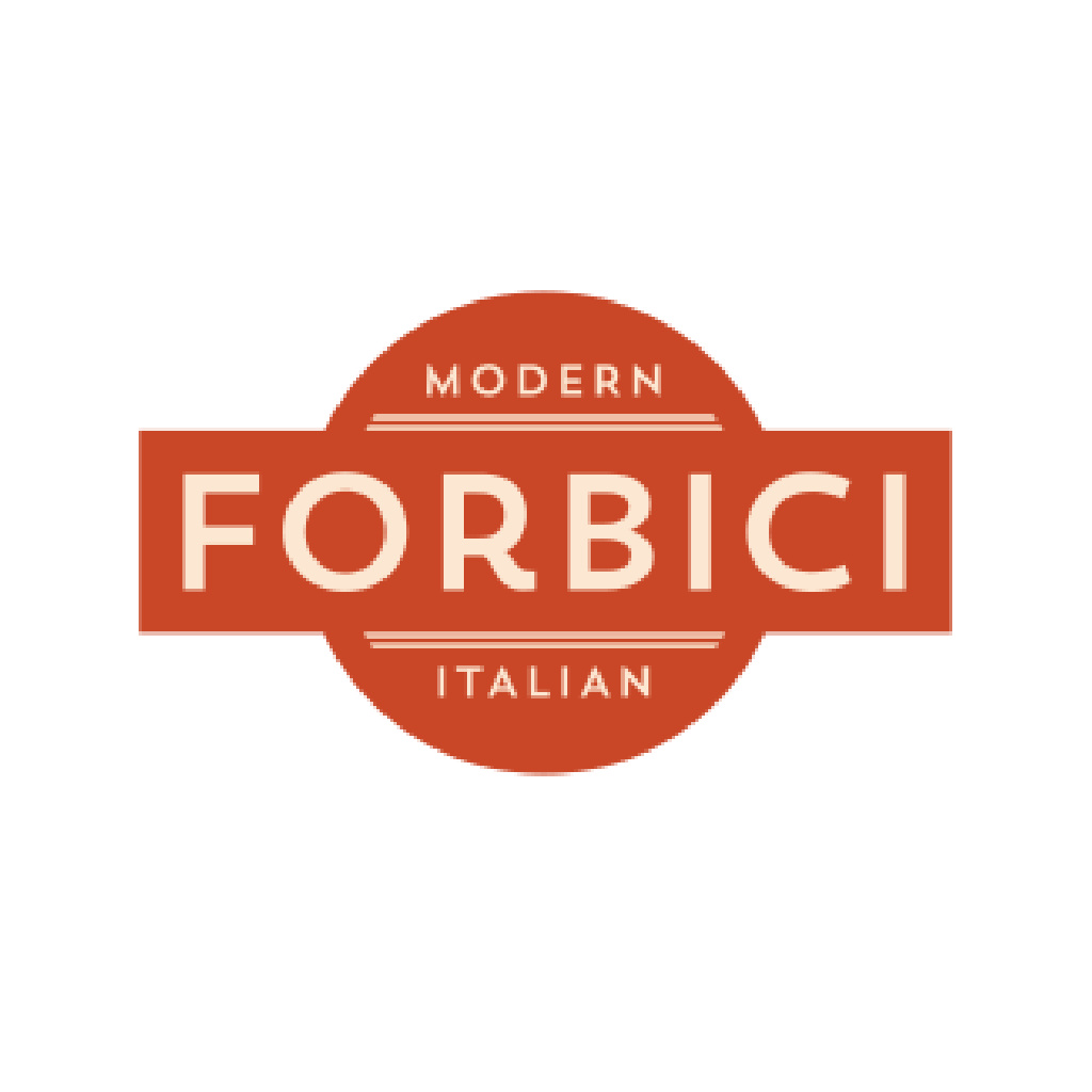 Forbici Modern Italian Tampa, FL Menu