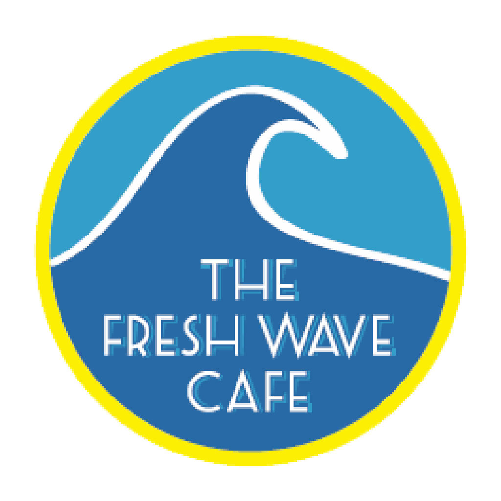 Fresh Wave Cafe West Palm Beach, FL Menu