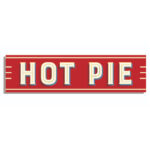 Hot Pie Pizza Menu With Prices