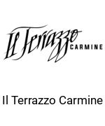 Il Terrazzo Carmine Menu With Prices