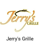 Jerry's Grille Menu With Prices