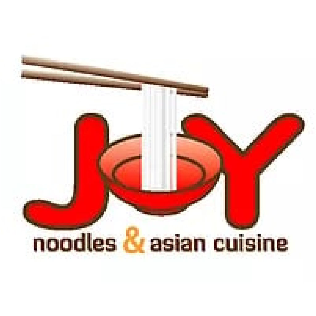 Joy Noodles and Asian Cuisine West Palm Beach, FL Menu